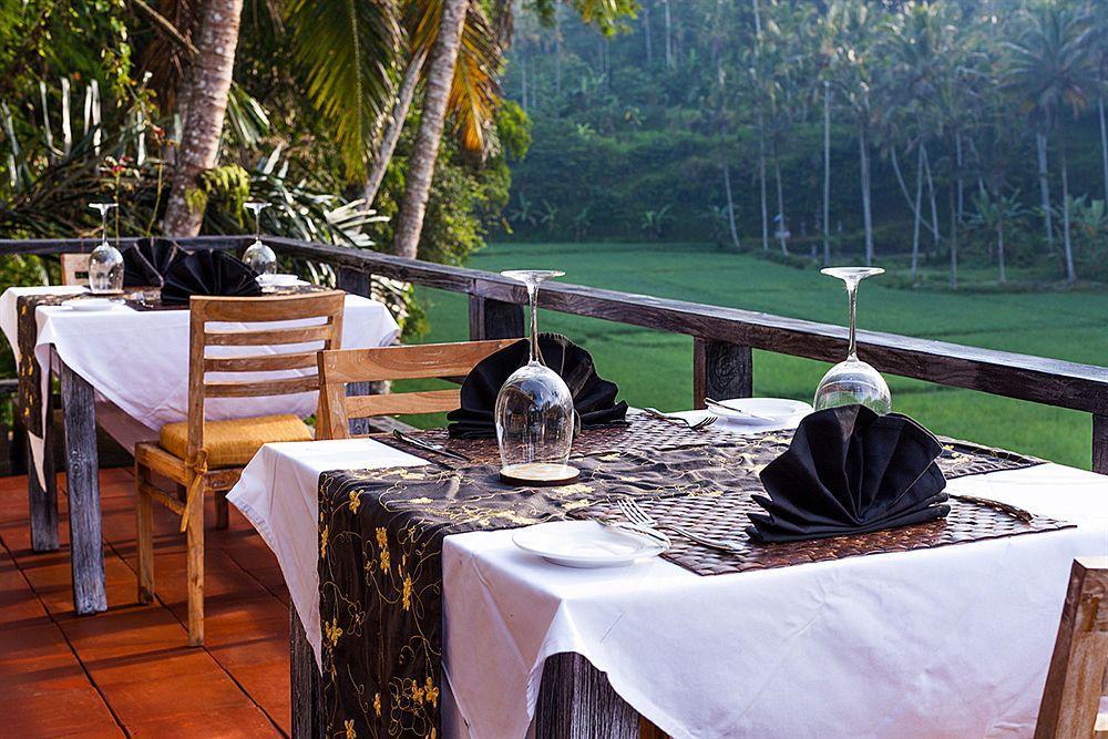 Jiwa Klusa Luxury Villa Keliki Exterior photo